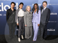 CBS's 'Matlock' Season 1 Emmy FYC Event