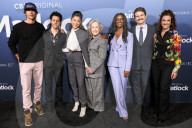 CBS's 'Matlock' Season 1 Emmy FYC Event