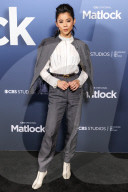 CBS's 'Matlock' Season 1 Emmy FYC Event