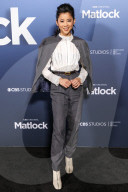 CBS's 'Matlock' Season 1 Emmy FYC Event