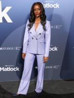 CBS's 'Matlock' Season 1 Emmy FYC Event