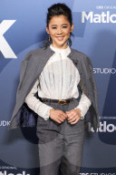 CBS's 'Matlock' Season 1 Emmy FYC Event