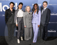CBS's 'Matlock' Season 1 Emmy FYC Event