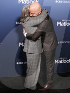 CBS's 'Matlock' Season 1 Emmy FYC Event