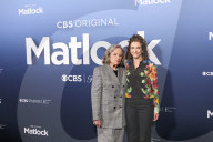 CBS's 'Matlock' Season 1 Emmy FYC Event