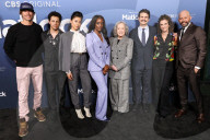 CBS's 'Matlock' Season 1 Emmy FYC Event
