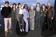 CBS's 'Matlock' Season 1 Emmy FYC Event