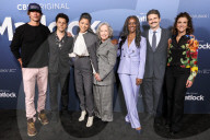 CBS's 'Matlock' Season 1 Emmy FYC Event