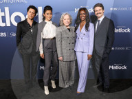 CBS's 'Matlock' Season 1 Emmy FYC Event