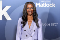 CBS's 'Matlock' Season 1 Emmy FYC Event