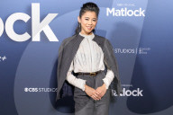 CBS's 'Matlock' Season 1 Emmy FYC Event
