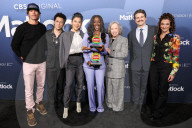 CBS's 'Matlock' Season 1 Emmy FYC Event