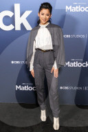 CBS's 'Matlock' Season 1 Emmy FYC Event