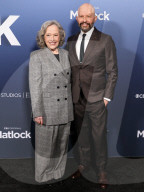 CBS's 'Matlock' Season 1 Emmy FYC Event