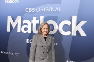 CBS's 'Matlock' Season 1 Emmy FYC Event