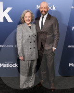 CBS's 'Matlock' Season 1 Emmy FYC Event