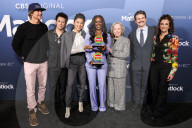 CBS's 'Matlock' Season 1 Emmy FYC Event