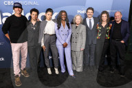 CBS's 'Matlock' Season 1 Emmy FYC Event