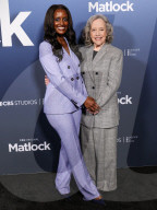 CBS's 'Matlock' Season 1 Emmy FYC Event