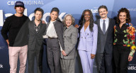 CBS's 'Matlock' Season 1 Emmy FYC Event