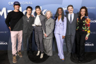CBS's 'Matlock' Season 1 Emmy FYC Event