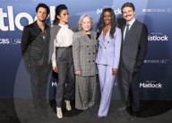 CBS's 'Matlock' Season 1 Emmy FYC Event