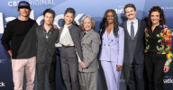 CBS's 'Matlock' Season 1 Emmy FYC Event