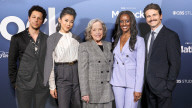CBS's 'Matlock' Season 1 Emmy FYC Event