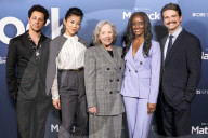 CBS's 'Matlock' Season 1 Emmy FYC Event