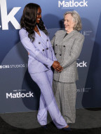 CBS's 'Matlock' Season 1 Emmy FYC Event