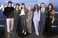 CBS's 'Matlock' Season 1 Emmy FYC Event