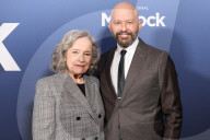 CBS's 'Matlock' Season 1 Emmy FYC Event