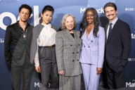 CBS's 'Matlock' Season 1 Emmy FYC Event