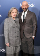 CBS's 'Matlock' Season 1 Emmy FYC Event