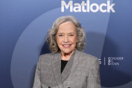CBS's 'Matlock' Season 1 Emmy FYC Event