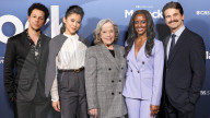 CBS's 'Matlock' Season 1 Emmy FYC Event