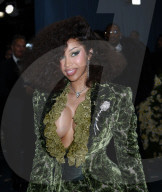 2025 Met Gala Celebrating Superfine: Tailoring Black Style
