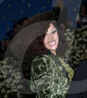 2025 Met Gala Celebrating Superfine: Tailoring Black Style