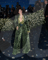 2025 Met Gala Celebrating Superfine: Tailoring Black Style