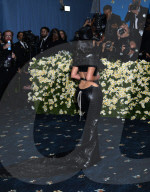 2025 Met Gala Celebrating Superfine: Tailoring Black Style