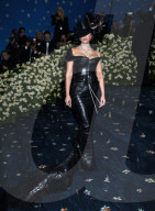 2025 Met Gala Celebrating Superfine: Tailoring Black Style