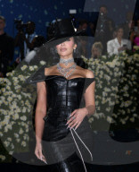 2025 Met Gala Celebrating Superfine: Tailoring Black Style