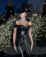 2025 Met Gala Celebrating Superfine: Tailoring Black Style