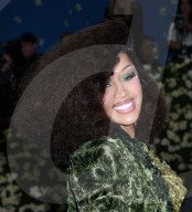 2025 Met Gala Celebrating Superfine: Tailoring Black Style