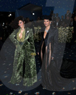 2025 Met Gala Celebrating Superfine: Tailoring Black Style