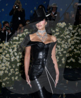 2025 Met Gala Celebrating Superfine: Tailoring Black Style