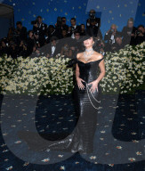 2025 Met Gala Celebrating Superfine: Tailoring Black Style