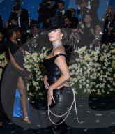 2025 Met Gala Celebrating Superfine: Tailoring Black Style