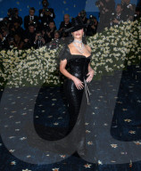 2025 Met Gala Celebrating Superfine: Tailoring Black Style