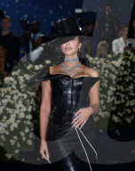 2025 Met Gala Celebrating Superfine: Tailoring Black Style